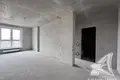 Appartement 1 chambre 39 m² Muhavecki selski Savet, Bélarus