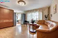 Квартира 2 комнаты 42 м² Вильнюс, Литва