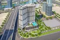 Mieszkanie 1 pokój 70 m² Dubaj, Emiraty Arabskie