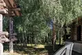 Casa 116 m² Carnaucycki sielski Saviet, Belarús