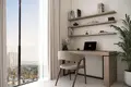 Kompleks mieszkalny New Tavora Residences with a swimming pool, a gym and lounge areas, International City (Warsan 4), Dubai, UAE
