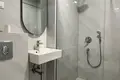 3 bedroom apartment 146 m² Budva, Montenegro
