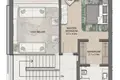 Apartamento 4 habitaciones 188 m² Emirato de Abu Dhabi, Emiratos Árabes Unidos