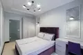Wohnung 2 Zimmer 55 m² in Minsk, Weißrussland