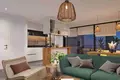 Piso en edificio nuevo 1 Room Apartment in Cyprus/ Gaziveren