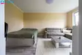 Apartamento 1 habitación 44 m² Klaipeda, Lituania