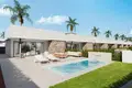 3 bedroom villa 240 m² Torre Pacheco, Spain