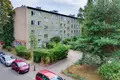 Appartement 1 chambre 26 m² Varsovie, Pologne