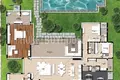 Villa 4 chambres 450 m² Kamala, Thaïlande