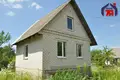 House 66 m² Zabalocki sielski Saviet, Belarus