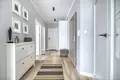 Apartamento 3 habitaciones 69 m² Varsovia, Polonia