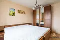 3 room apartment 70 m² Minsk, Belarus