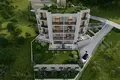 Квартира 3 комнаты 73 м² Тиват, Черногория
