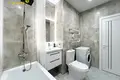 Appartement 3 chambres 56 m² Minsk, Bélarus