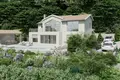 Villa de tres dormitorios 230 m² Lovran, Croacia