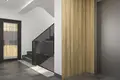 Apartamento 2 habitaciones 39 m² Poznan, Polonia