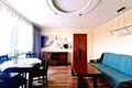 1 room apartment 35 m² Lodz, Poland