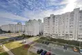 Квартира 1 комната 49 м² Минск, Беларусь