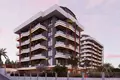 1 bedroom apartment 43 m² Demirtas, Turkey