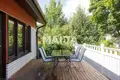 Wohnung 3 zimmer 74 m² Jyvaskyla sub region, Finnland