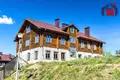 Ferienhaus 369 m² Lahojsk selsaviet, Belarus