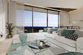 Penthouse 2 pokoi 50 m² Phuket, Tajlandia