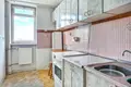 Apartamento 3 habitaciones 54 m² Varsovia, Polonia