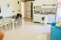 Apartamento 1 habitación 30 m² Alanya, Turquía