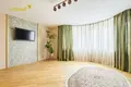 Apartamento 3 habitaciones 95 m² Minsk, Bielorrusia