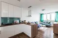 2 room apartment 30 m² in Warsaw, Poland