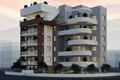 Apartamento 2 habitaciones 153 m² Larnaca, Chipre