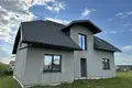 House 196 m² Fanipalski sielski Saviet, Belarus