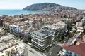 Apartamento 2 habitaciones  Alanya, Turquía