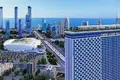 Kawalerka 1 pokój 32 m² Batumi, Gruzja
