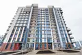 Mieszkanie 2 pokoi 43 m² Mińsk, Białoruś