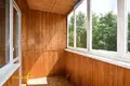 Mieszkanie 1 pokój 33 m² Mińsk, Białoruś