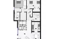 2 bedroom condo 94 m² Deltona, United States