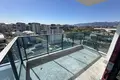 3 bedroom apartment 100 m² Mahmutlar, Turkey