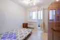 Apartamento 3 habitaciones 67 m² Minsk, Bielorrusia