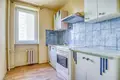 2 room apartment 46 m² Warsaw, Poland