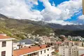 2 bedroom apartment 55 m² Becici, Montenegro
