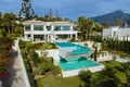 Casa 6 habitaciones 921 m² San Pedro Alcantara, Španjolska
