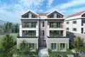 Квартира 2 комнаты 44 м² Тиват, Черногория