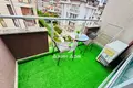 Mieszkanie 2 pokoi 60 m² Nesebyr, Bułgaria