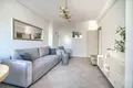 2 room apartment 52 m² Warsaw, Poland