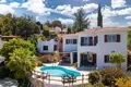 3 bedroom villa 163 m² koinoteta talas, Cyprus