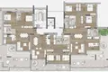 Квартира 2 спальни 100 м² муниципалитет Лимасол, Кипр