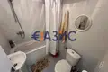 2 bedroom apartment 80 m² Sunny Beach Resort, Bulgaria