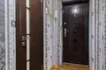 Wohnung 2 zimmer 43 m² Minsk, Belarus