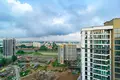 Wohnung 2 zimmer 42 m² Minsk, Belarus